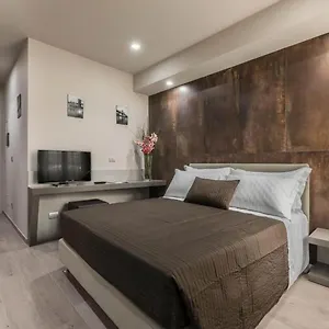 Casa de hóspedes Astoria Deluxe, Bolonha