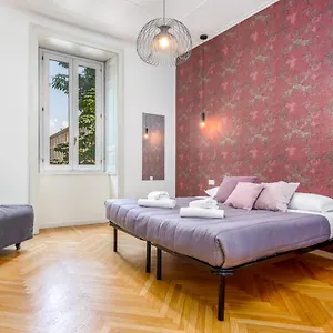 Guest house Feel - Porta Nuova 