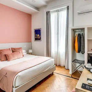 Bed & Breakfast Le Angioine **