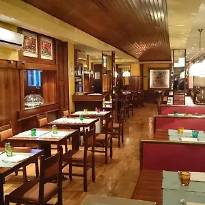 Hotel Al Santo ***