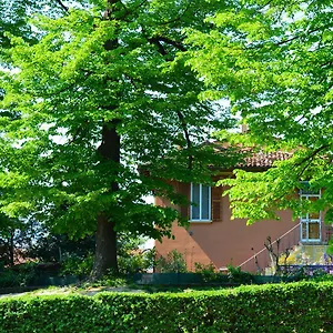 Il Giardino Nel Parco R&b Maison d'hôtes
