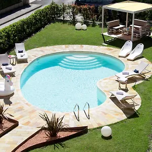 Hotel Brescia ***