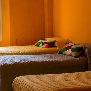 Alojamento de Acomodação e Pequeno-almoço Bologna B&B, Bolonha