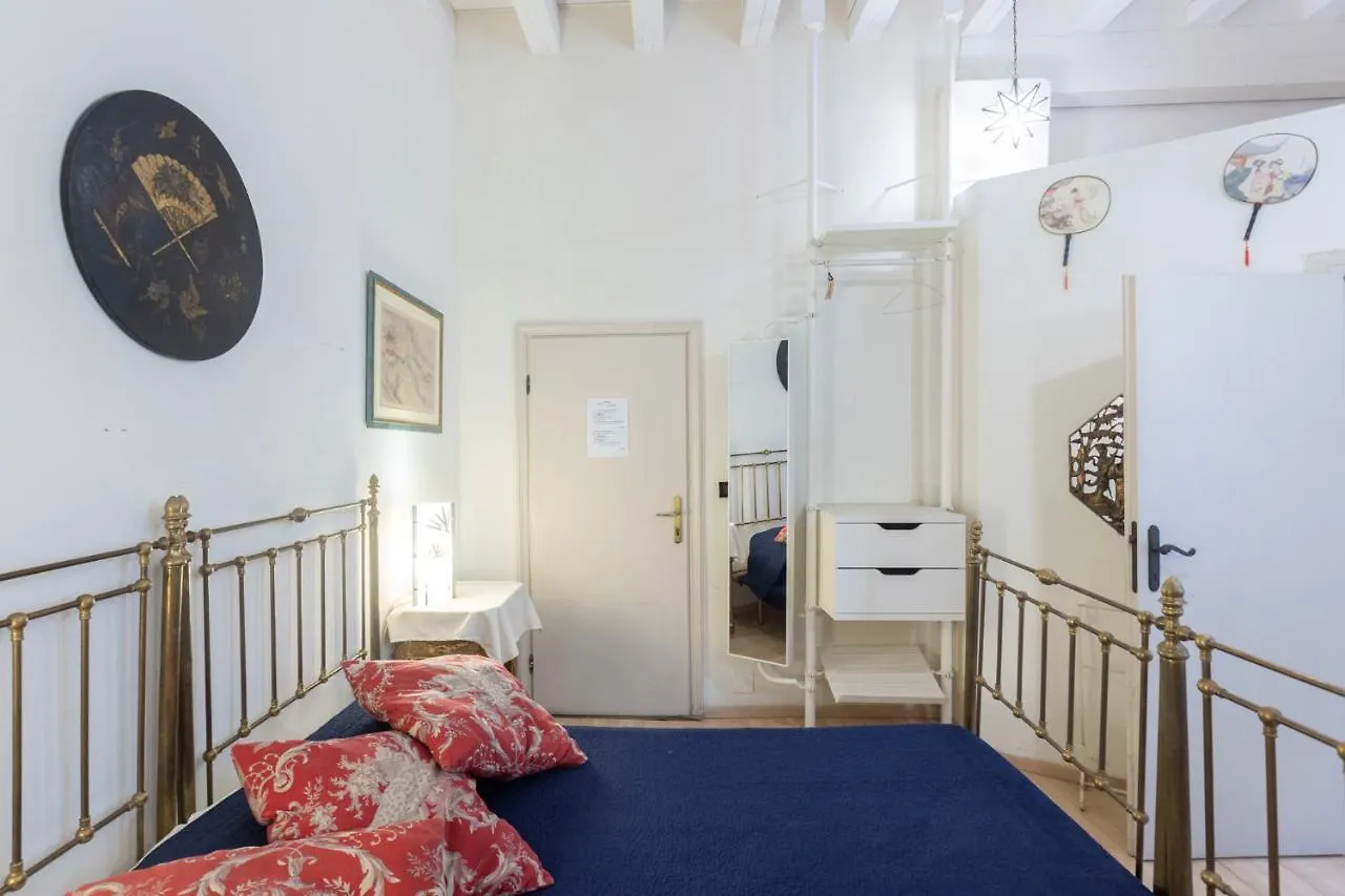 B&B - Le Stanze Del Carro - Bologne Italie