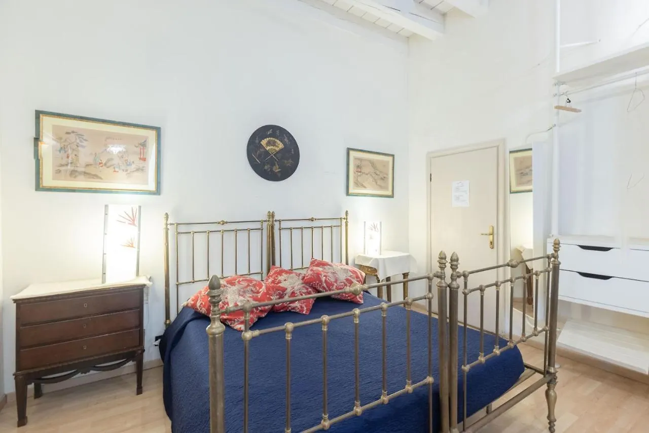 Maison d'hôtes B&B - Le Stanze Del Carro - Bologne