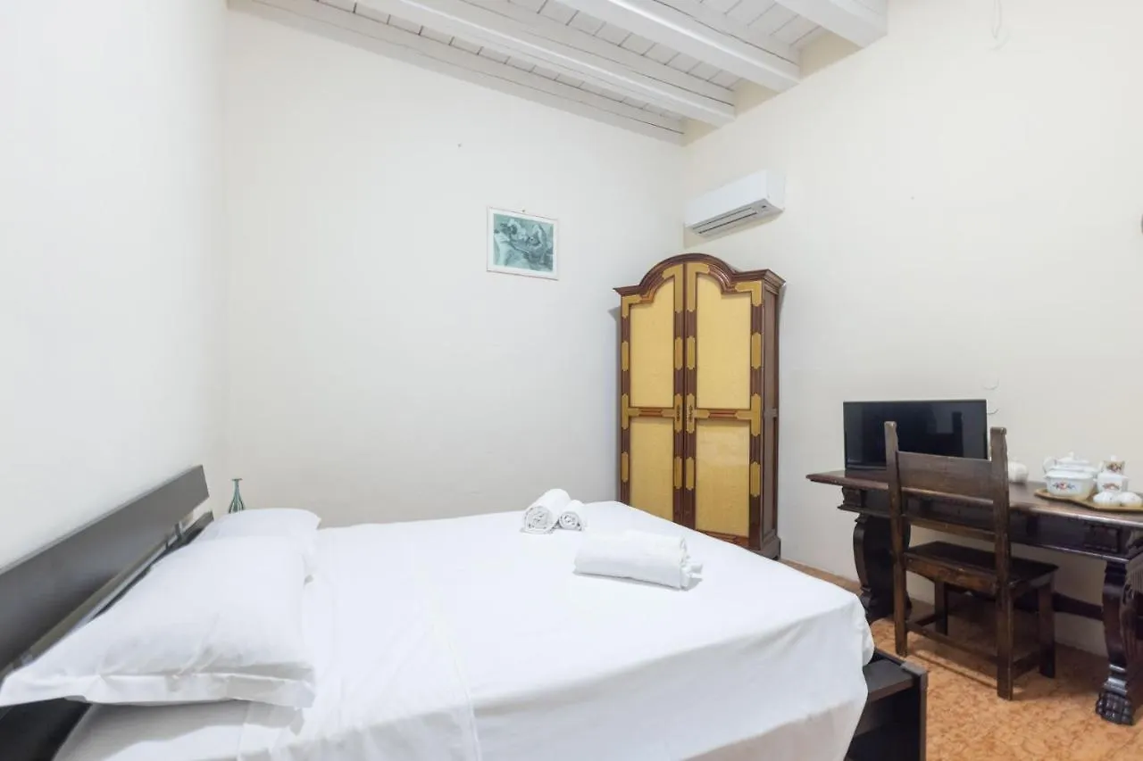 ** Maison d'hôtes B&B - Le Stanze Del Carro - Bologne Italie
