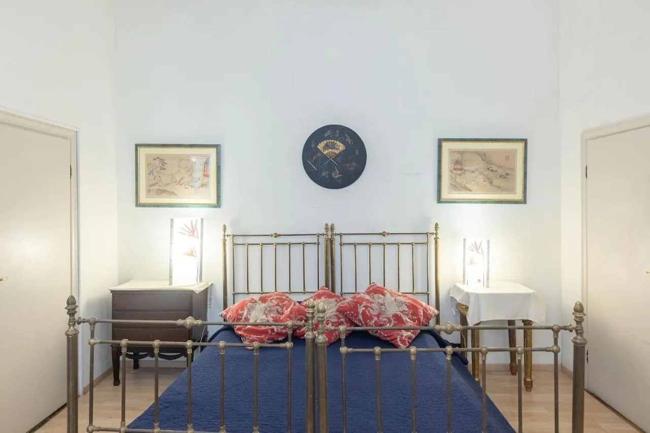 B&B - Le Stanze Del Carro - Bologne