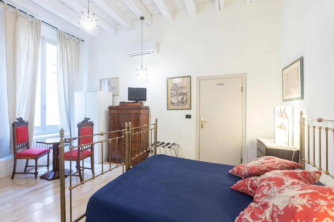 Maison d'hôtes B&B - Le Stanze Del Carro - Bologne