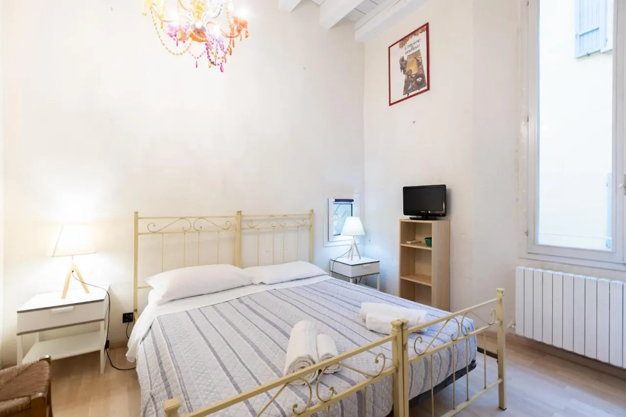B&B - Le Stanze Del Carro - Bologne