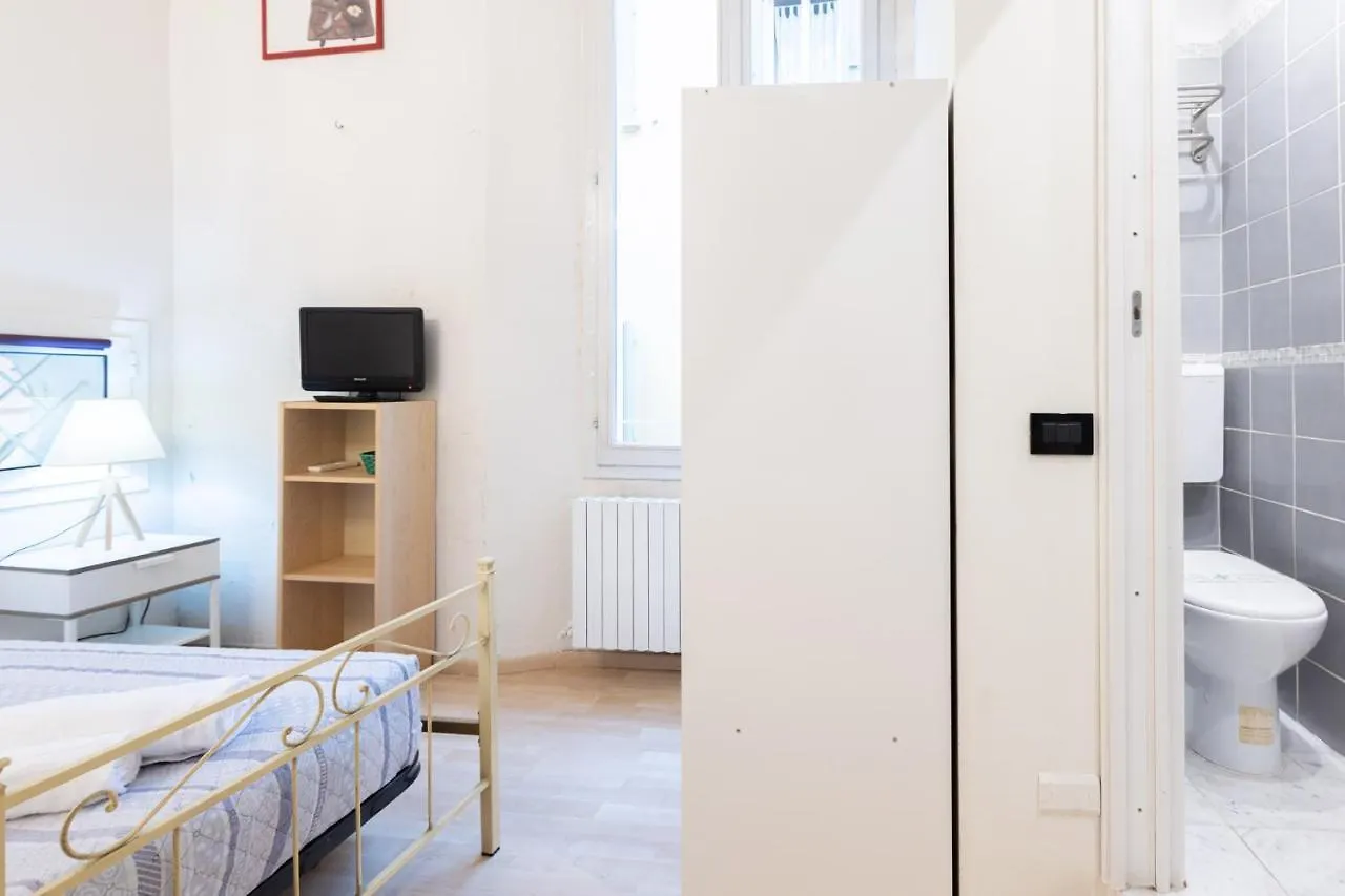 B&B - Le Stanze Del Carro - Bologne