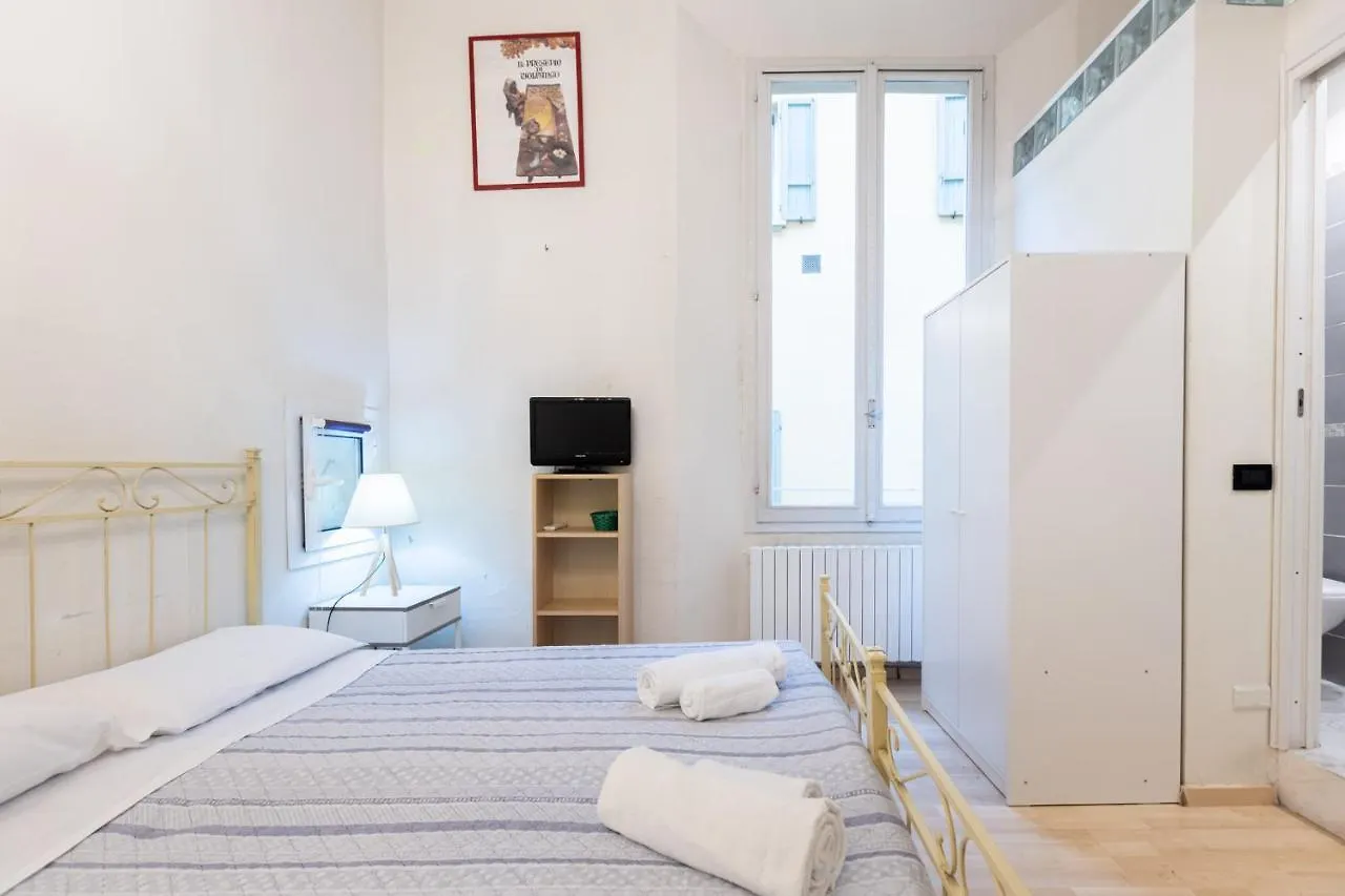 Maison d'hôtes B&B - Le Stanze Del Carro - Bologne