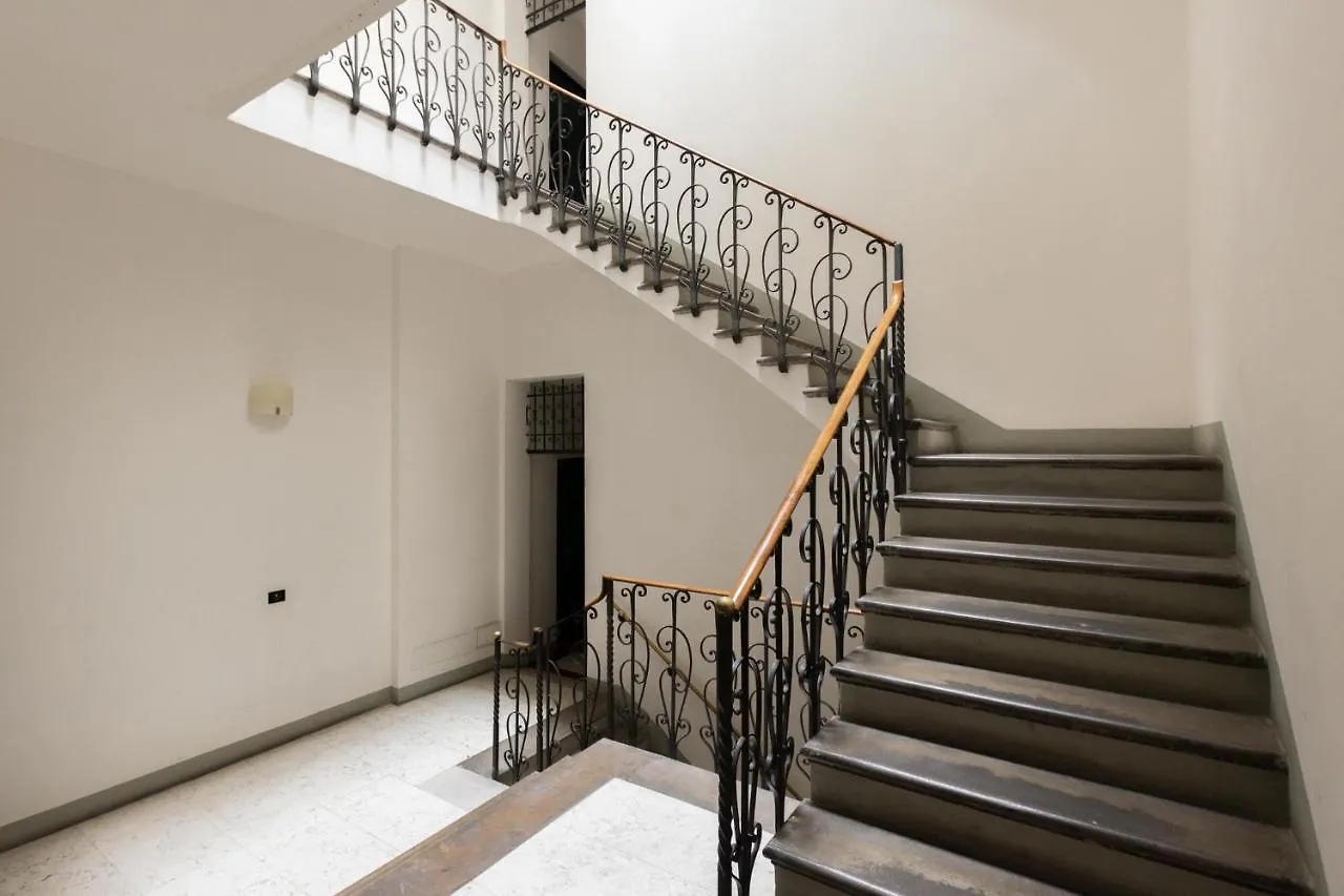 B&B - Le Stanze Del Carro - Bologne