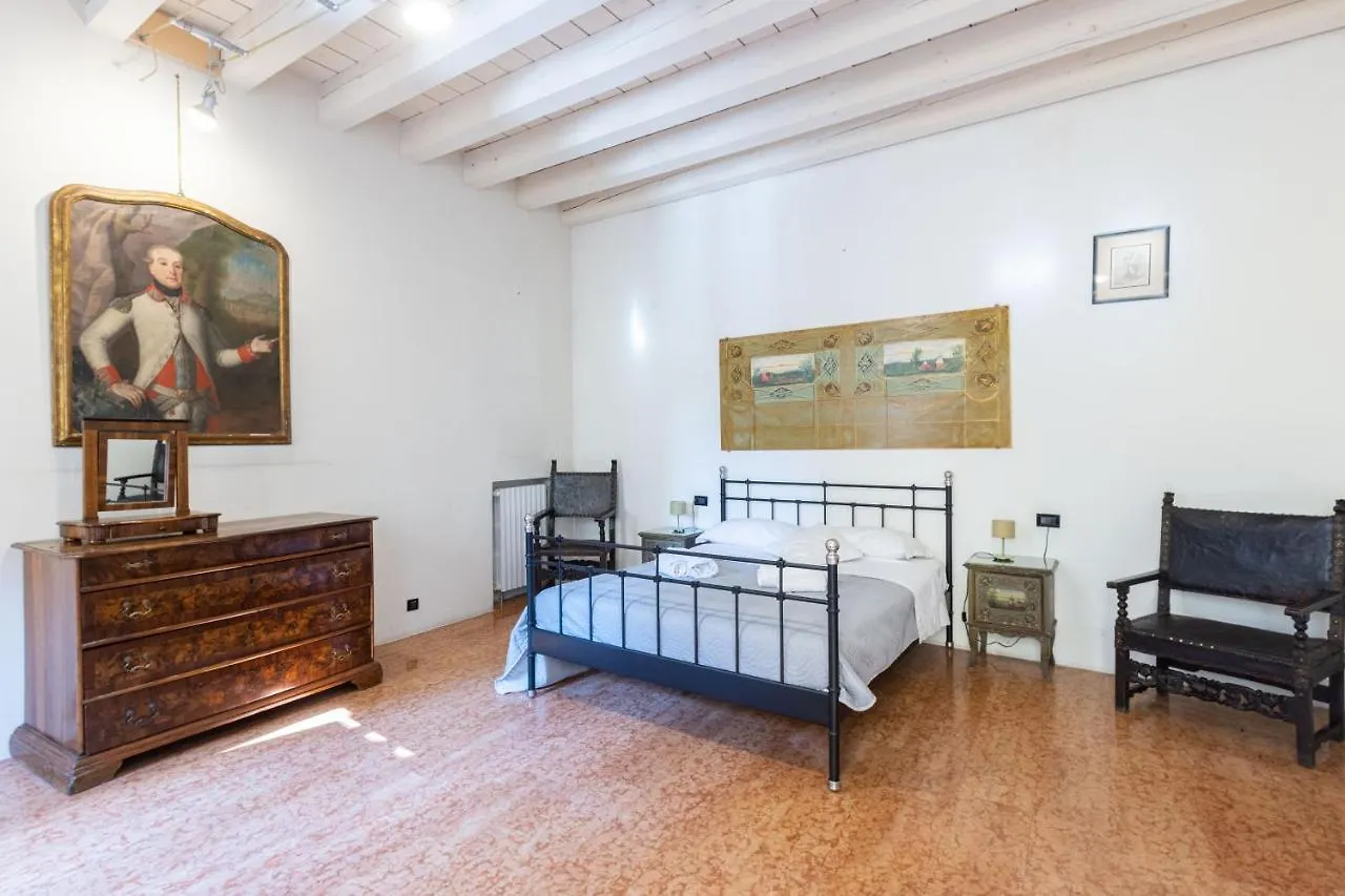 ** Maison d'hôtes B&B - Le Stanze Del Carro - Bologne Italie