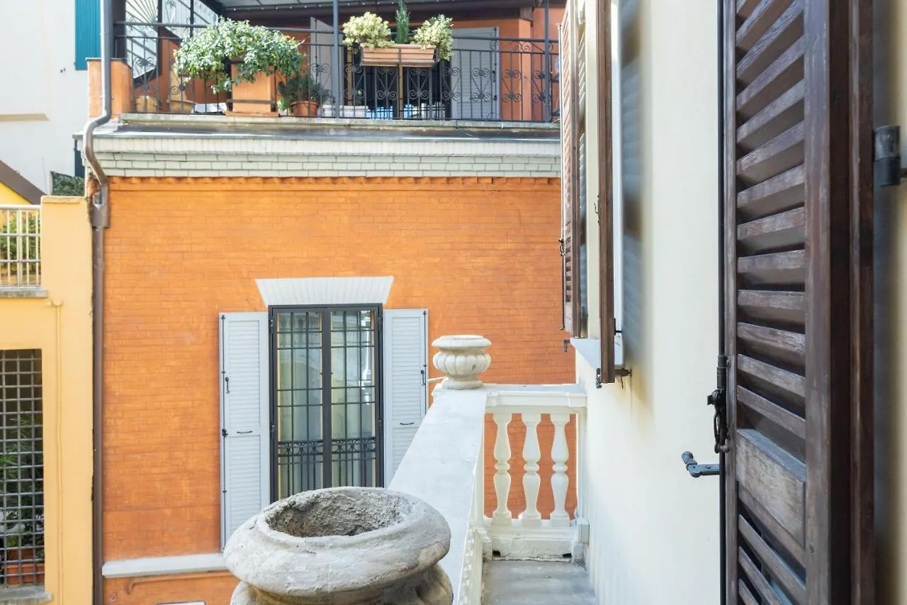 B&B - Le Stanze Del Carro - Bologne