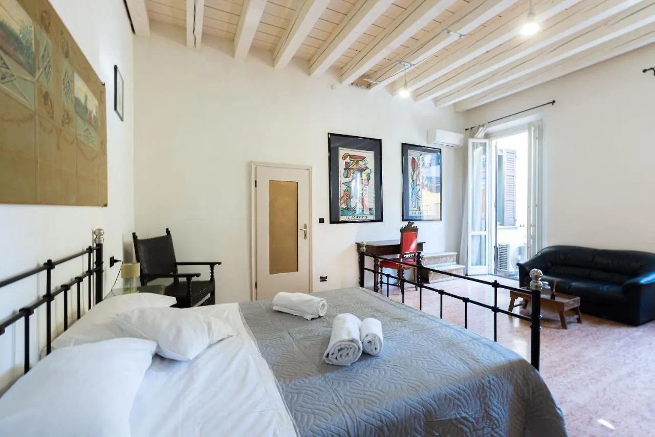 B&B - Le Stanze Del Carro - Bologne 2*,  Italie