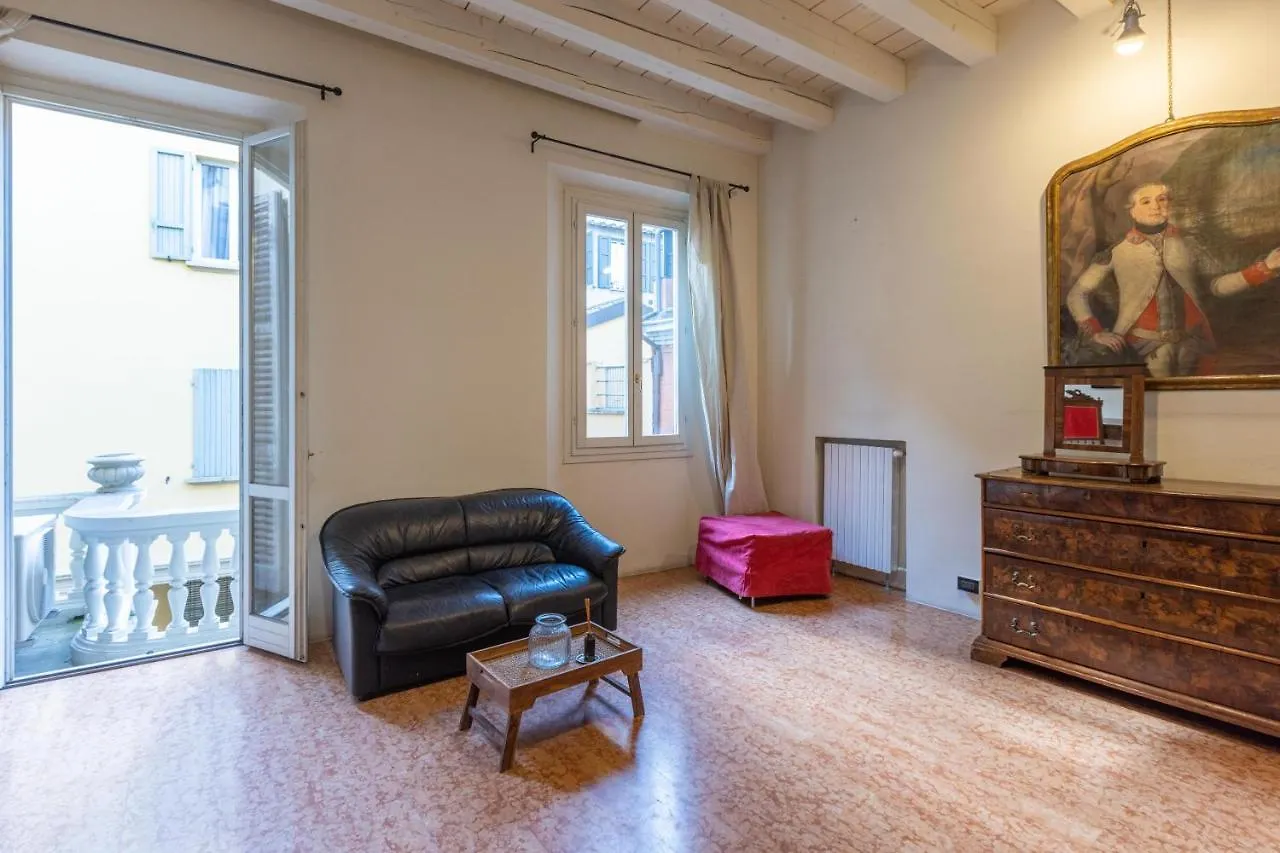 Maison d'hôtes B&B - Le Stanze Del Carro - Bologne