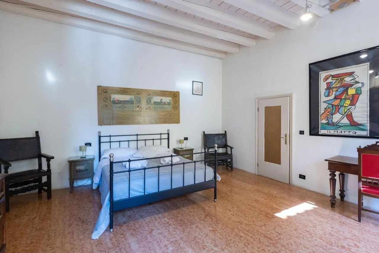 B&B - Le Stanze Del Carro - Bologne 2*,  Italie