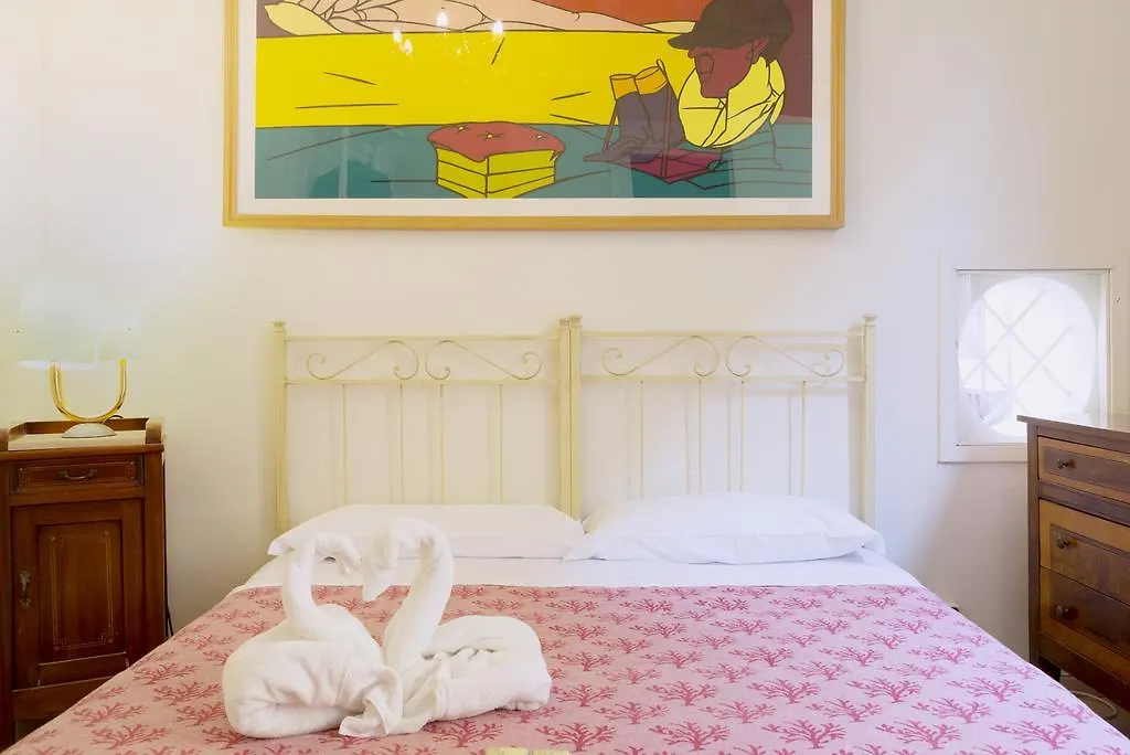 B&B - Le Stanze Del Carro - Bologne Maison d'hôtes