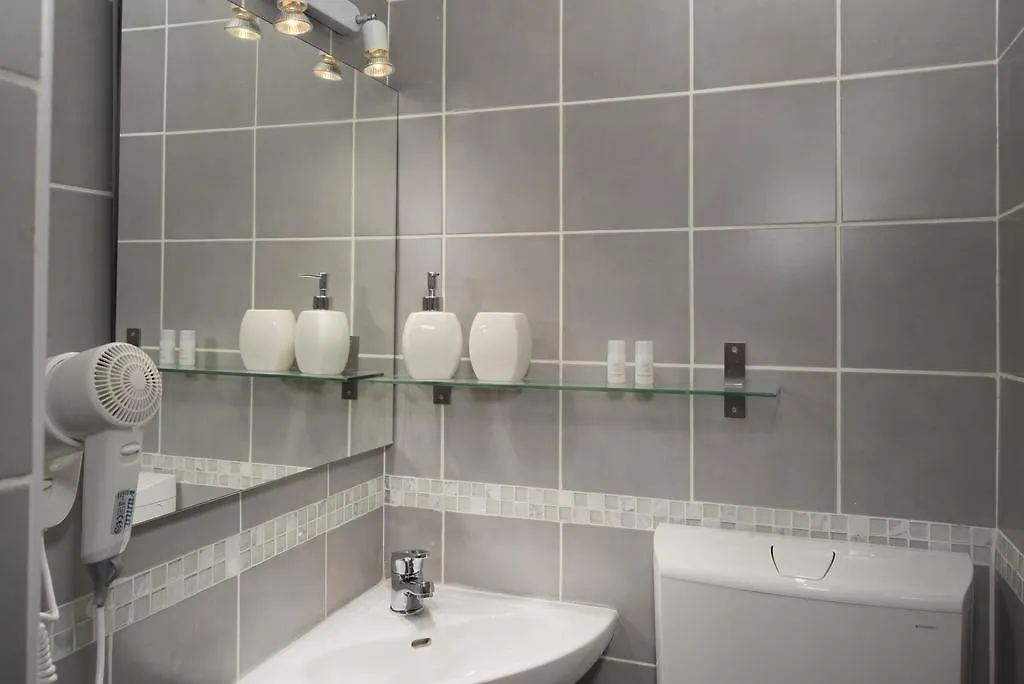 B&B - Le Stanze Del Carro - Bologne Maison d'hôtes