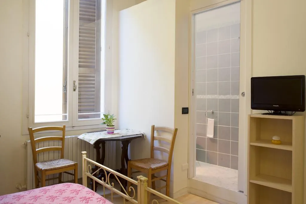 Maison d'hôtes B&B - Le Stanze Del Carro - Bologne