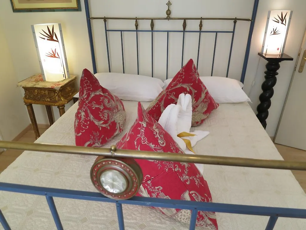 Maison d'hôtes B&B - Le Stanze Del Carro - Bologne