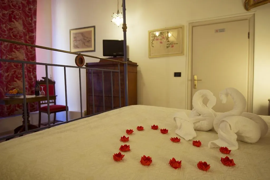 B&B - Le Stanze Del Carro - Bologne Maison d'hôtes