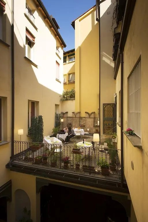 B&B - Le Stanze Del Carro - Bologne 2*,  Italie