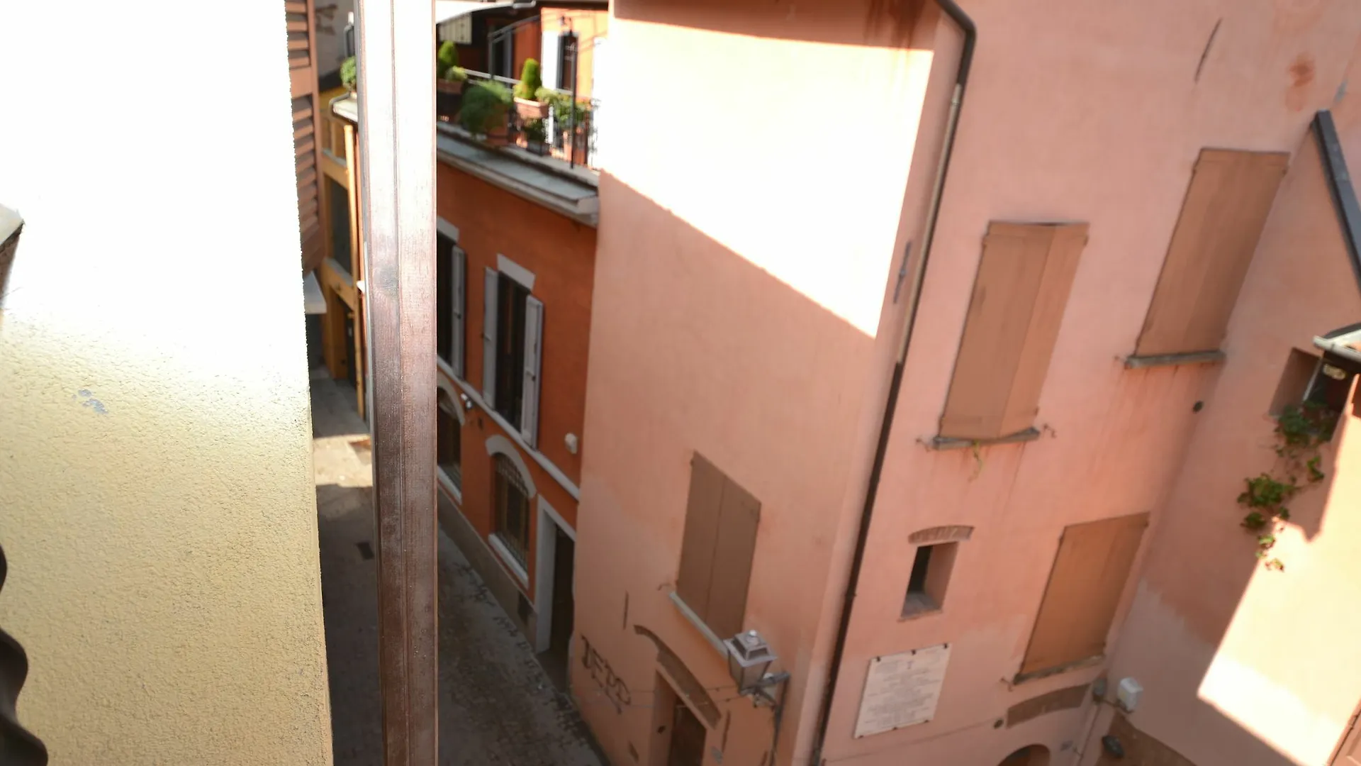 B&B - Le Stanze Del Carro - Bologne 2*,  Italie