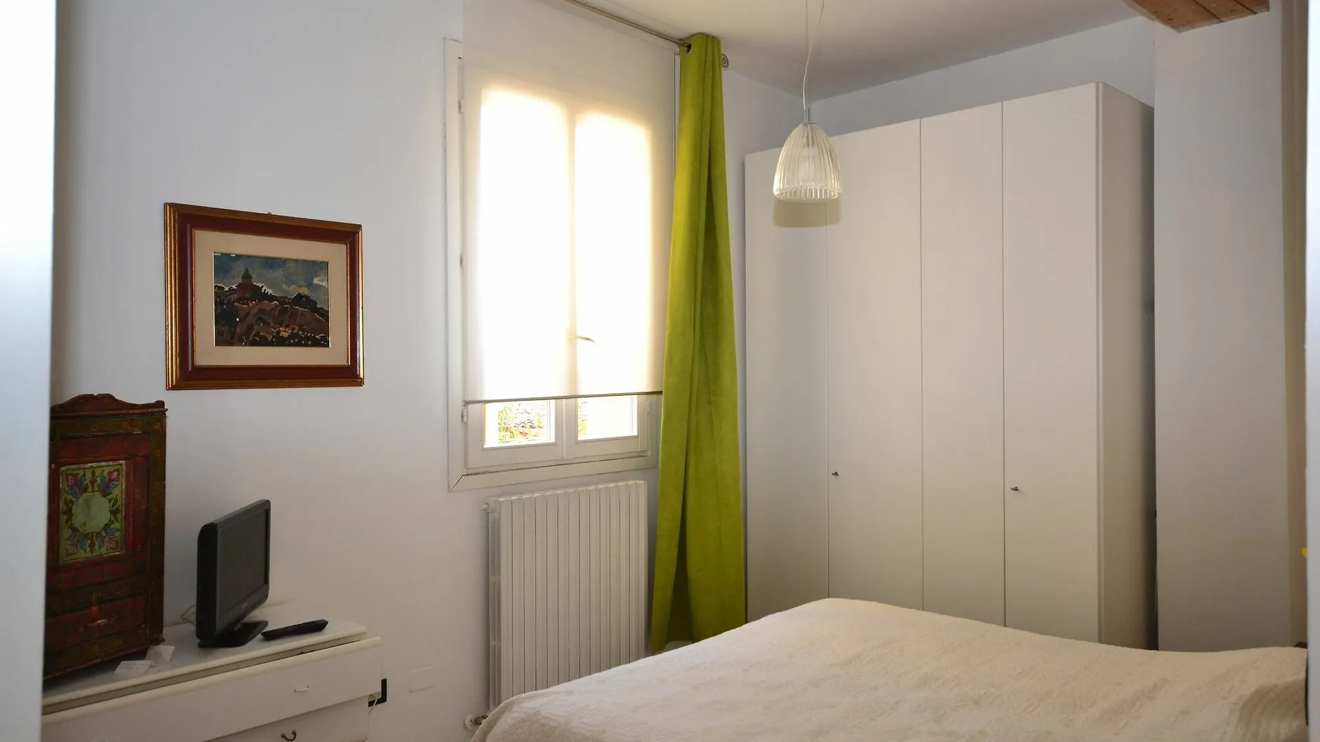 B&B - Le Stanze Del Carro - Bologne Italie