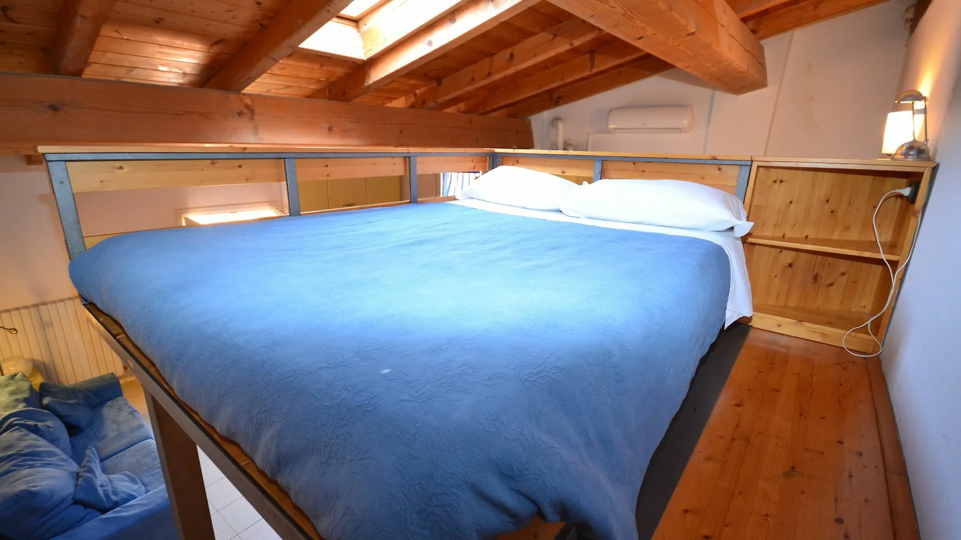 B&B - Le Stanze Del Carro - Bologne