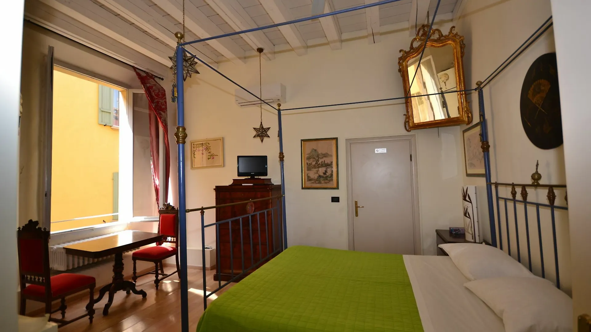 Maison d'hôtes B&B - Le Stanze Del Carro - Bologne