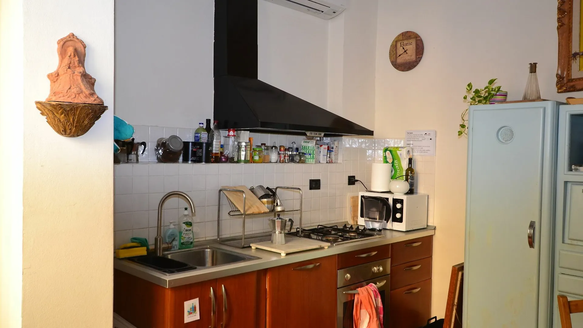 B&B - Le Stanze Del Carro - Bologne