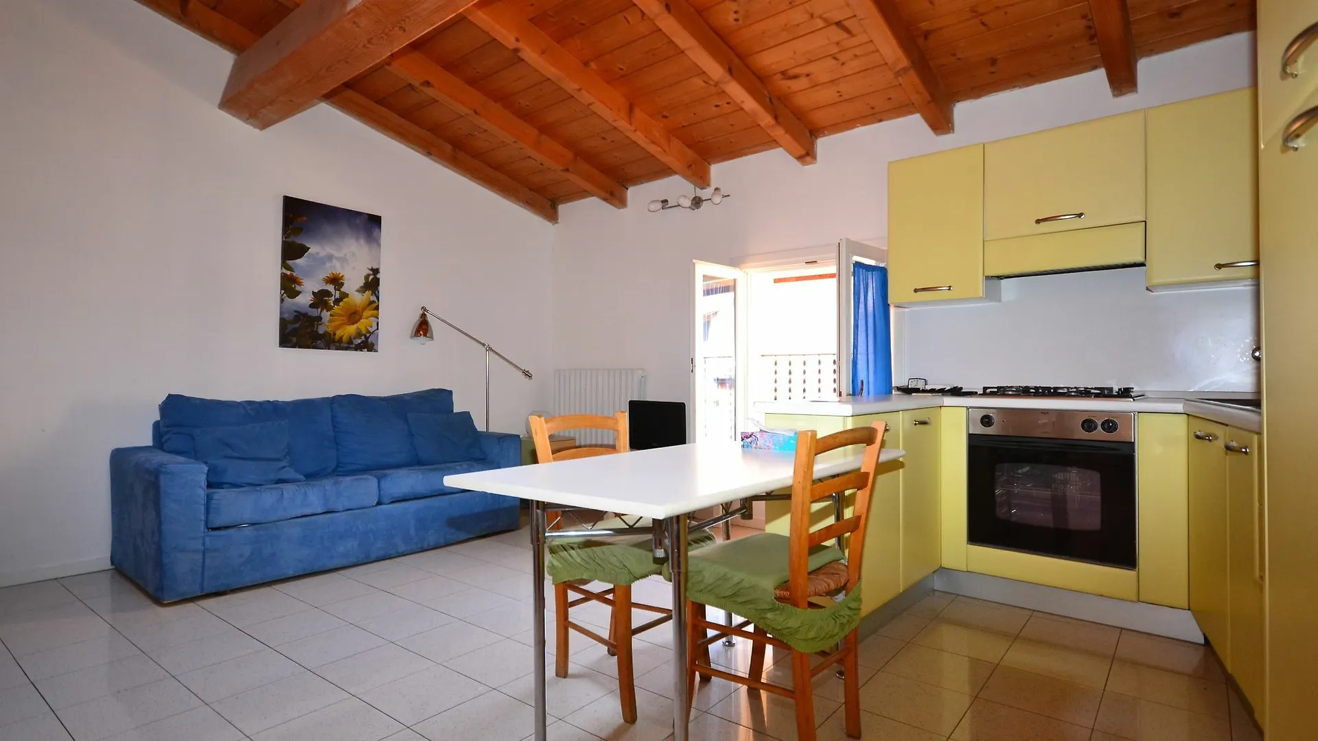 B&B - Le Stanze Del Carro - Bologne Italie