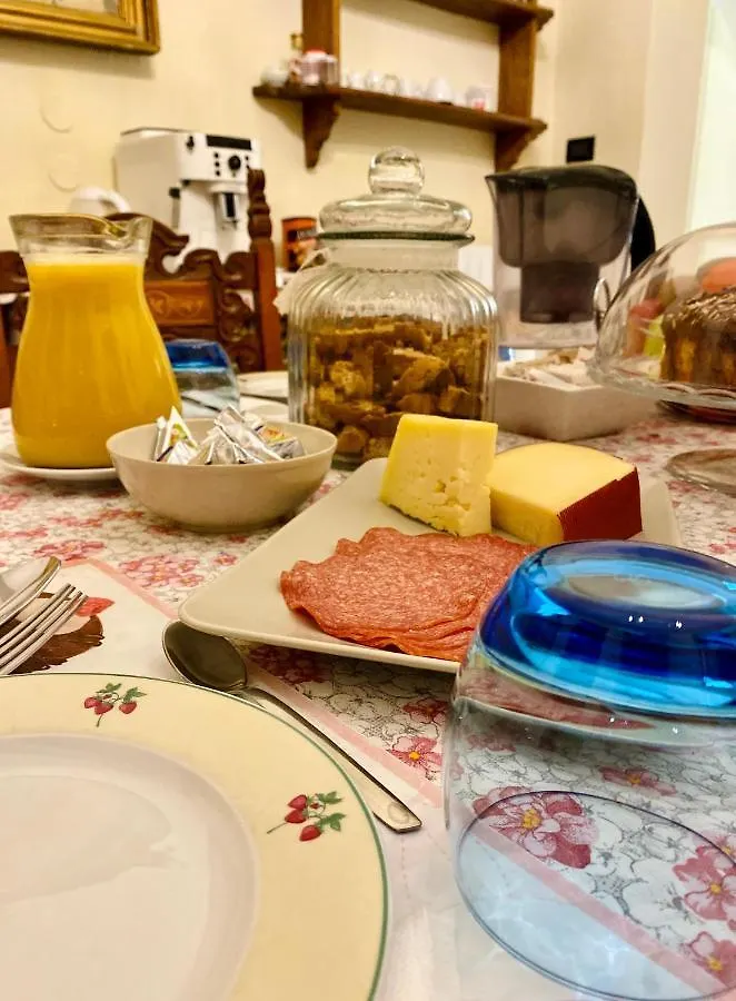 B&B - Le Stanze Del Carro - Bologne Maison d'hôtes