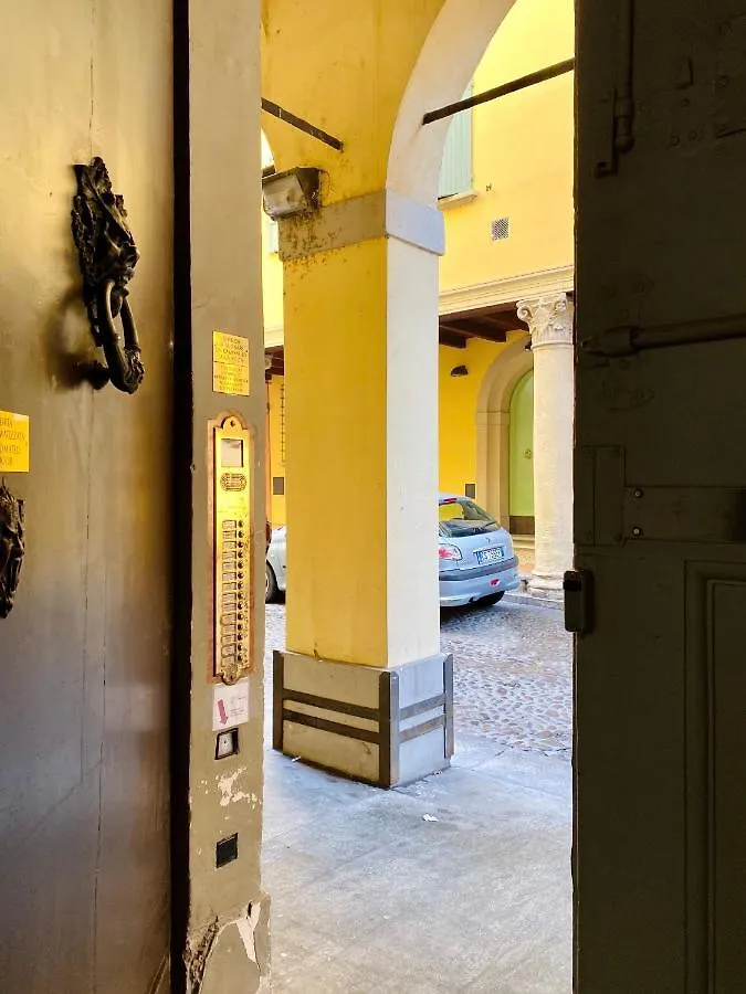 B&B - Le Stanze Del Carro - Bologne Maison d'hôtes
