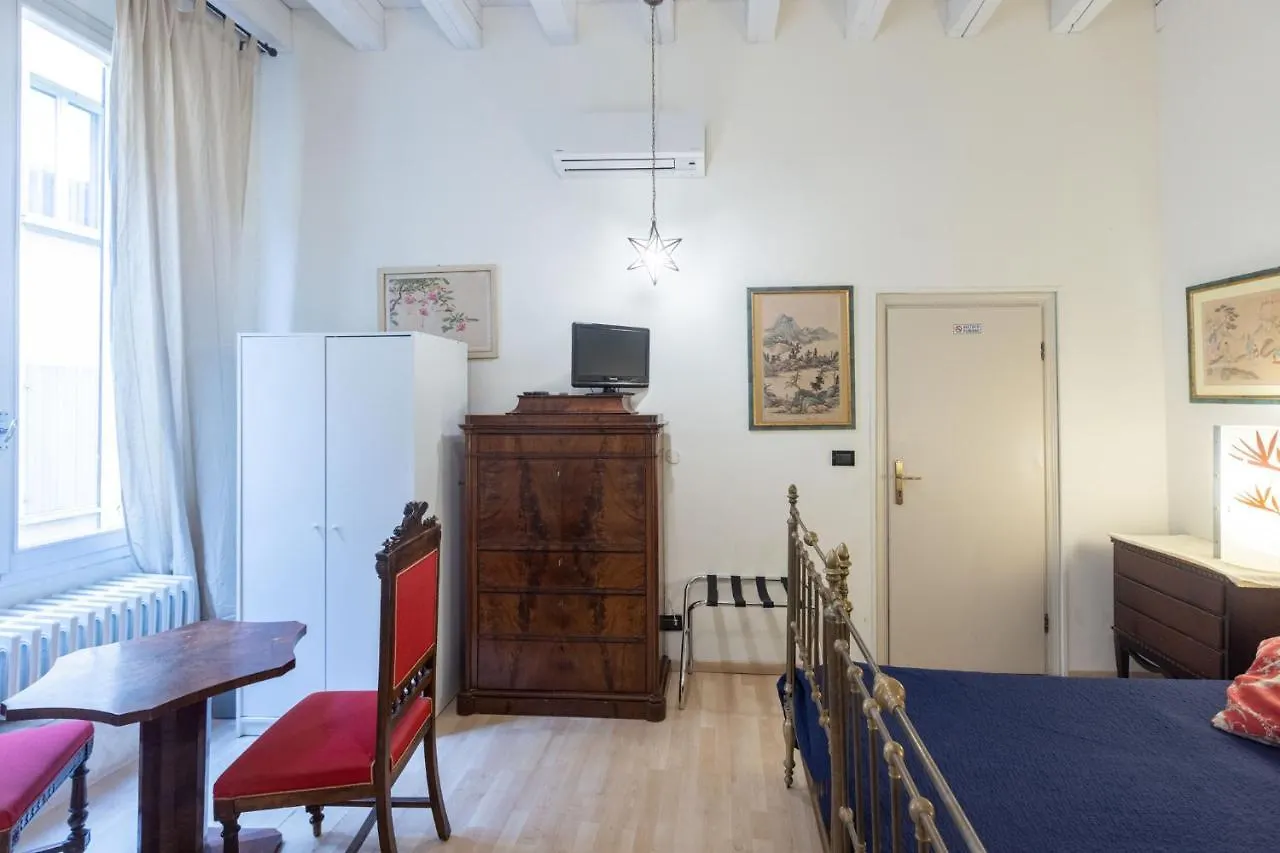 B&B - Le Stanze Del Carro - Bologna
