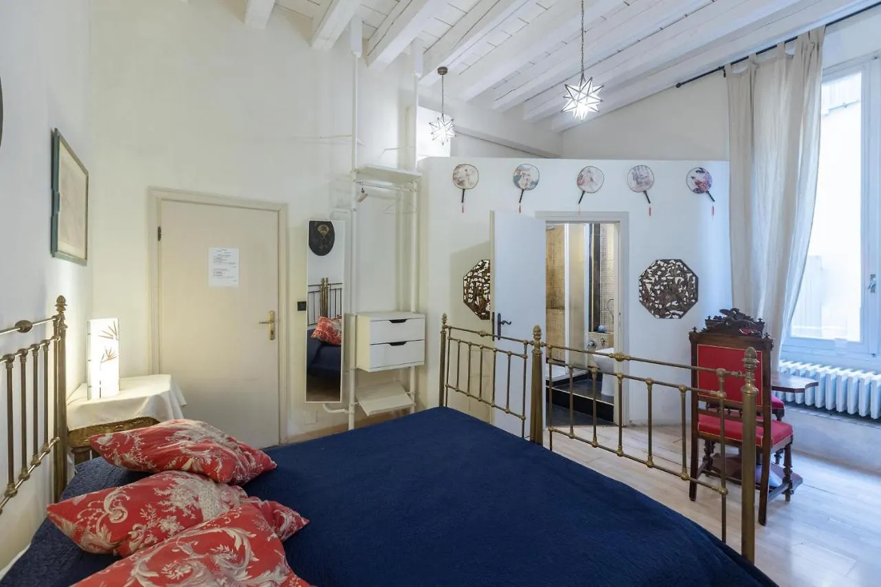 Guest house B&B - Le Stanze Del Carro - Bologna