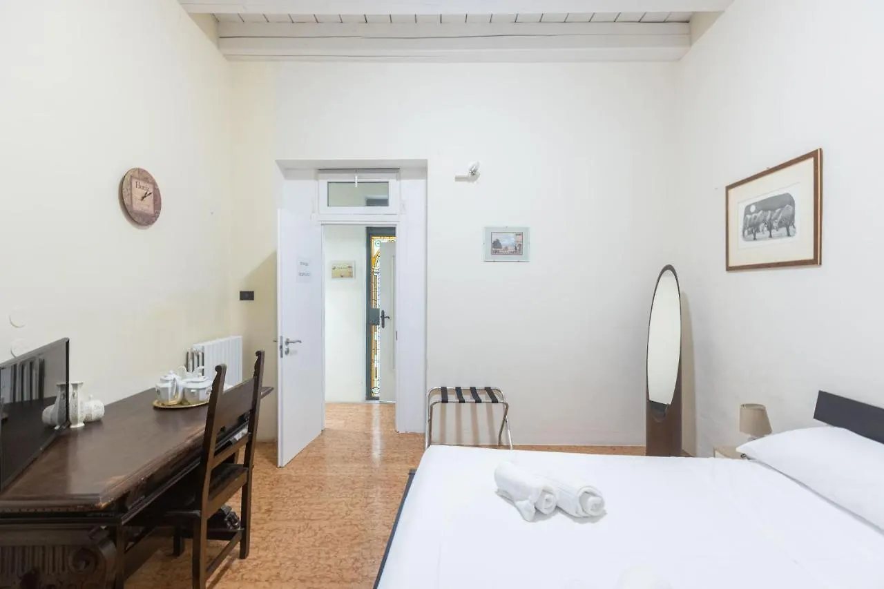 Guest house B&B - Le Stanze Del Carro - Bologna