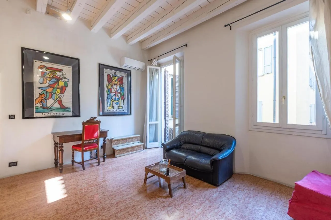 B&B - Le Stanze Del Carro - Bologna 2*,