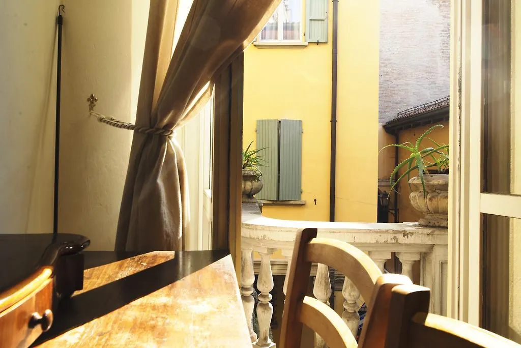 B&B - Le Stanze Del Carro - Bologna Guest house