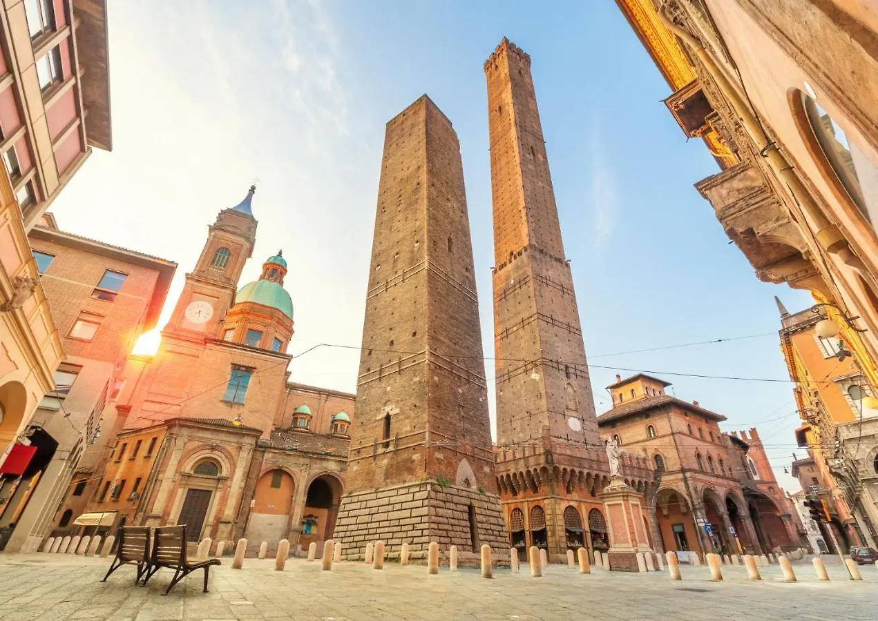 B&B - Le Stanze Del Carro - Bologna contacts