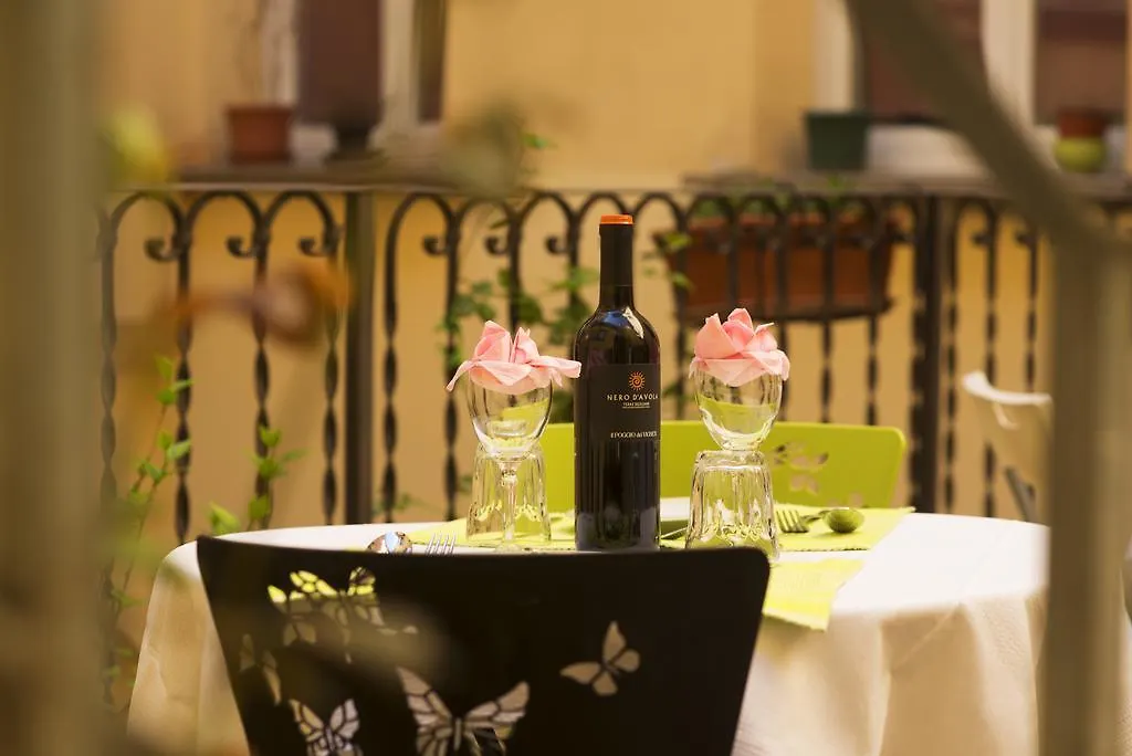 B&B - Le Stanze Del Carro - Bologna