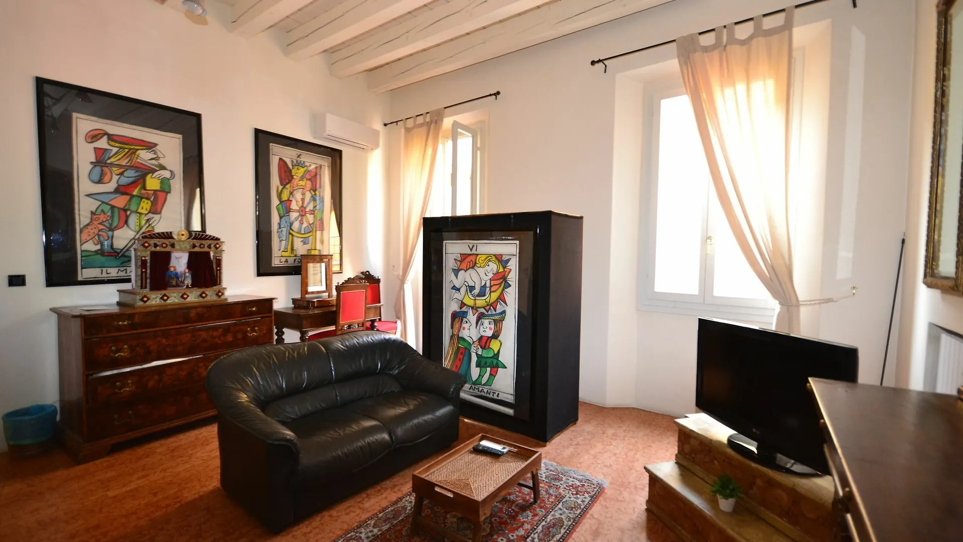 B&B - Le Stanze Del Carro - Bologna 2*,