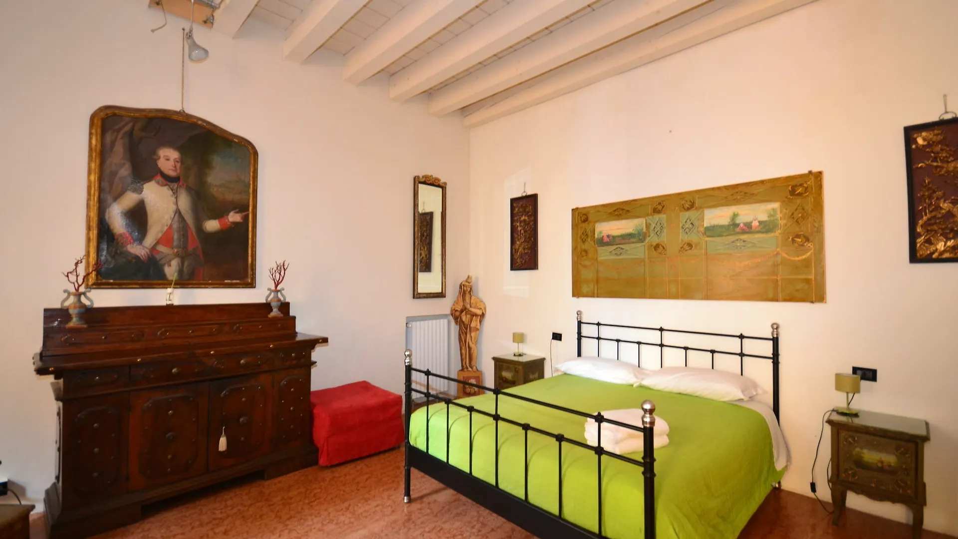 B&B - Le Stanze Del Carro - Bologna Guest house
