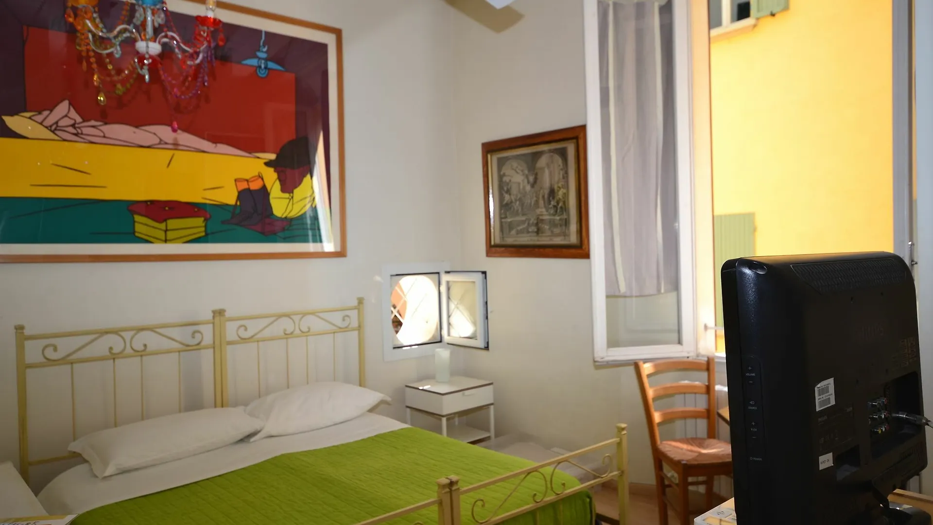 B&B - Le Stanze Del Carro - Bologna 2*,