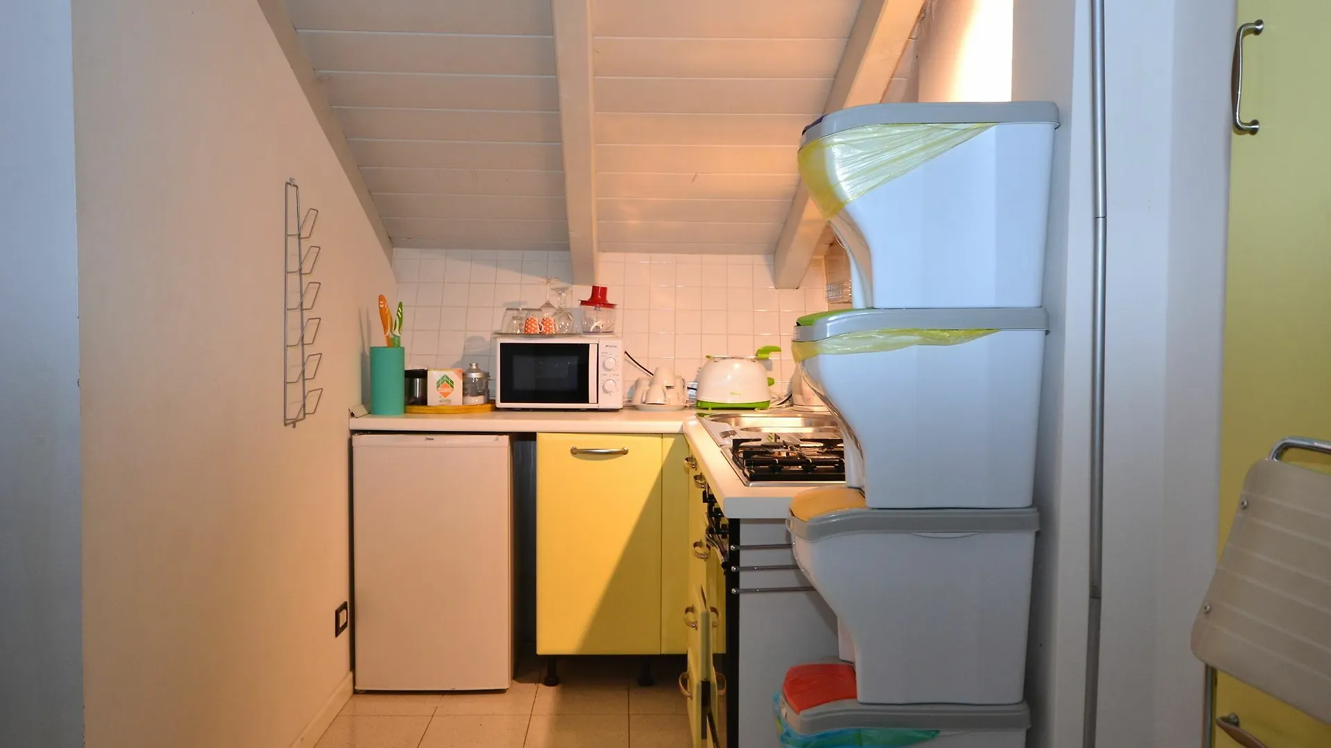 B&B - Le Stanze Del Carro - Bologna Italy