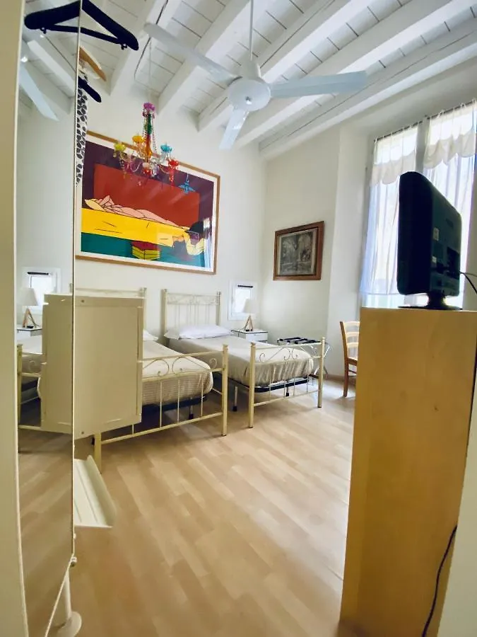 Guest house B&B - Le Stanze Del Carro - Bologna