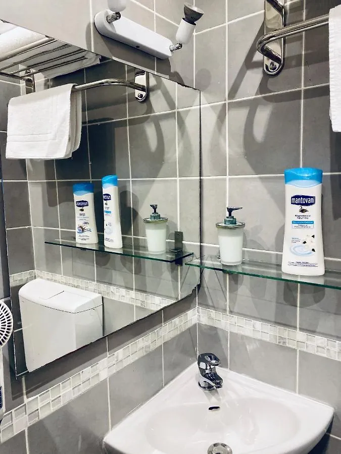 B&B - Le Stanze Del Carro - Bologna