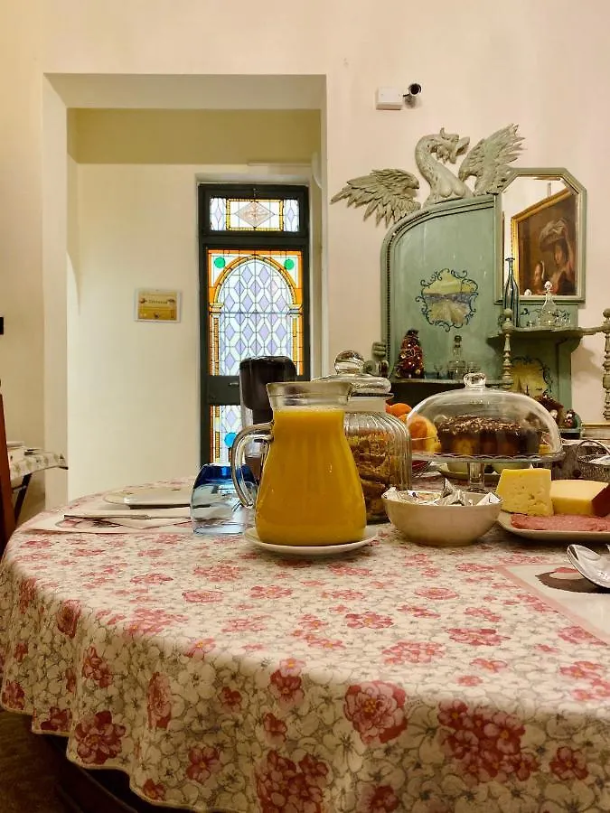 Guest house B&B - Le Stanze Del Carro - Bologna