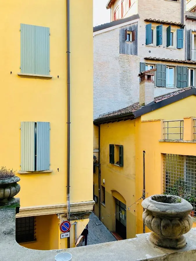 B&B - Le Stanze Del Carro - Bologna 2*,  Italy